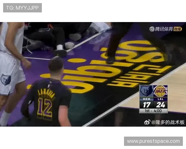 雷迪克调侃湖人创历史:对手第三节先喊暂停